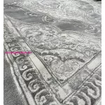 Ber. OPERA 8081 szürke 200 x 290 cm szőnyeg