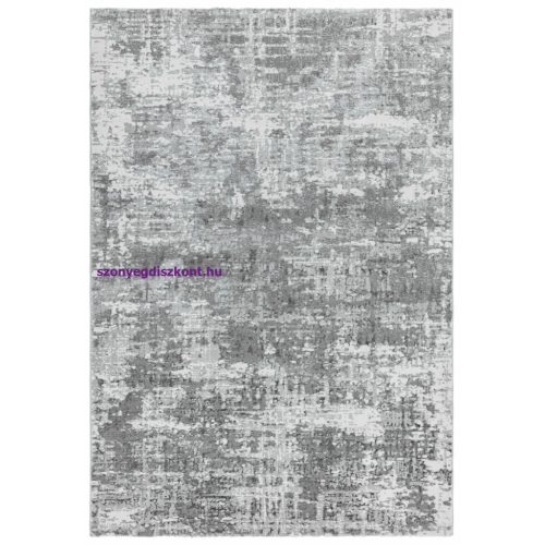 ASY pl Orion 120x170cm OR05 Abstract Silver