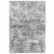 ASY pl Orion 120x170cm OR05 Abstract Silver