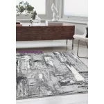 ASY pl Orion 200x290cm OR02 Decor Grey