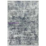 ASY pl Orion 200x290cm OR04 Abstract Blue
