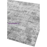 ASY pl Orion 200x290cm OR05 Abstract Silver
