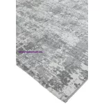 ASY pl Orion 200x290cm OR05 Abstract Silver