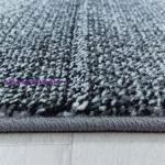 Ay. OTTAWA 4202 GREY 120 X 170 szőnyeg
