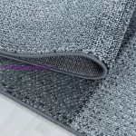 Ay. OTTAWA 4202 GREY 120 X 170 szőnyeg