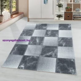 Ay. OTTAWA 4201 GREY 140 X 200 szőnyeg