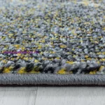 Ay. OTTAWA 4203 YELLOW 80 X 150 szőnyeg