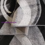 Szőnyeg Dy. Otto 01 szürke 240 x 330 cm
