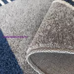 Szőnyeg Dy. Otto 03 szürke-türkiz 80 x 150 cm szőnyeg