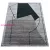 Szőnyeg Dy. Otto 06 szürke-zöld 160 x 220 cm