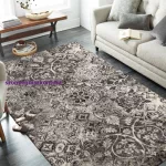 Szőnyeg Modern Dy. Panamero 08 N 80 x 150 cm