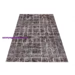 Szőnyeg Modern Dy. Panamero 09 -barna 160 x 220 cm