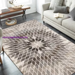 Szőnyeg Modern Dy. Panamero 10 - bézs 200 x 290 cm