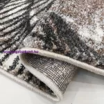 Szőnyeg Modern Dy. Panamero 11 - barna 80 x 150 cm