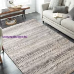 Szőnyeg Modern Dy. Panamero 12 - bézs 60 x 100 cm