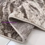 Szőnyeg Modern Dy. Panamero 13 - barna 60 x 100 cm