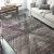 Szőnyeg Modern Dy. Panamero 14 - barna 80 x 150 cm