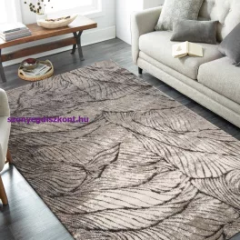 Szőnyeg Modern Dy. Panamero 15 - barna 120 x 170 cm
