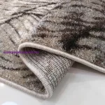 Szőnyeg Modern Dy. Panamero 15 - barna 240 x 330 cm