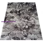 Dy. Panamero 16 - barna 120 x 170 cm szőnyeg