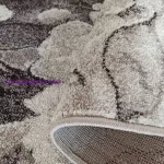 Dy. Panamero 16 - barna 160 x 220 cm szőnyeg
