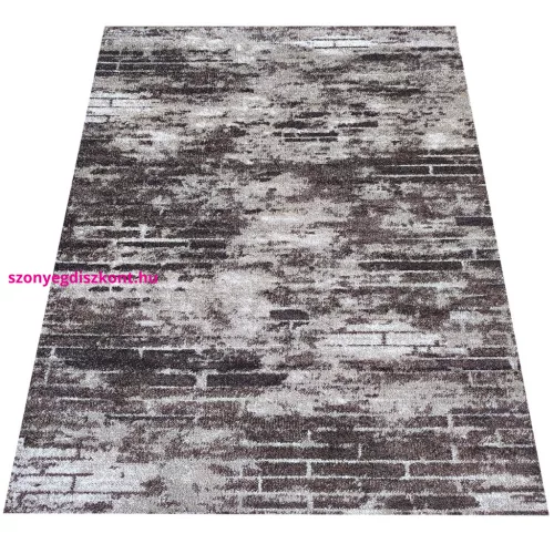 Dy. Panamero 22 barna 80 x 150 cm szőnyeg
