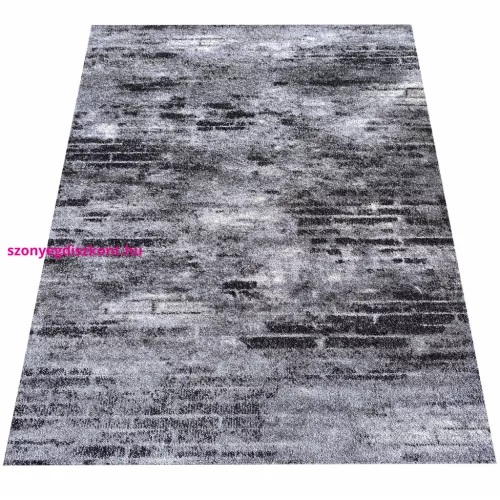 Dy. Panamero 22 szürke 80 x 150 cm szőnyeg
