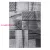 Ay. PARMA 9260 140 x 200 cm fekete Modern szőnyeg
