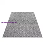 Ay. Patara 4951 Szürke 80x150cm szőnyeg