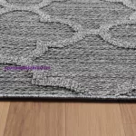 Ay. Patara 4951 Szürke 80x150cm szőnyeg