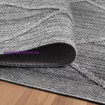 TOP! Ay. Patara 4952 Szürke 200x290cm szőnyeg