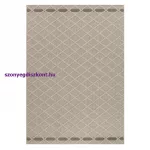 Ay. Patara 4953 Bézs 140x200cm szőnyeg