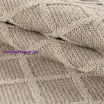 Ay. Patara 4953 Bézs 140x200cm szőnyeg