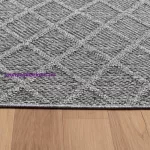 Ay. Patara 4953 Szürke 240x340cm