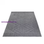 Ay. Patara 4954 Szürke 80x150cm szőnyeg