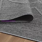 Ay. Patara 4954 Szürke 80x150cm szőnyeg