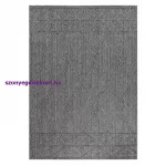 Ay. Patara 4955 Szürke 80x150cm szőnyeg