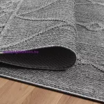 Ay. Patara 4955 Szürke 80x150cm szőnyeg