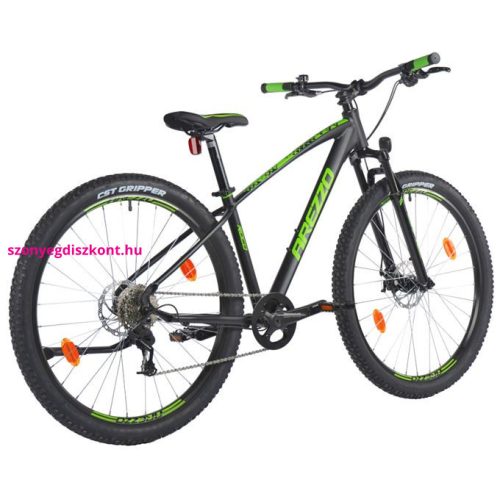 Arezzo ROCO hegyi kerékpár, 2023-1   /29"/ 18"/
