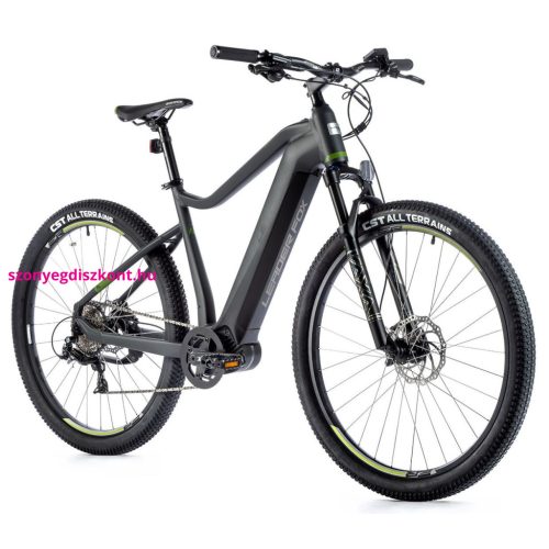 Leader Fox SWAN elektromos kerékpár, férfi, 2023-1   /29"/ 21,5