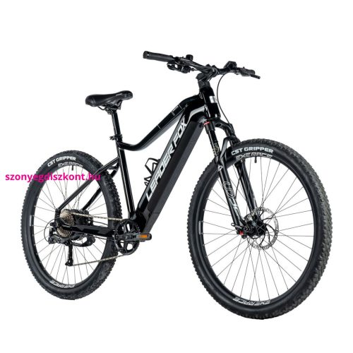 Leader Fox ARIMO Férfi E-bike ARIMO 29", Hátsó motor, M:2024-1