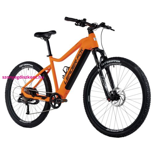 Leader Fox ARIMO Férfi E Bike ARIMO 29", Hátsó motor, M:2024-1