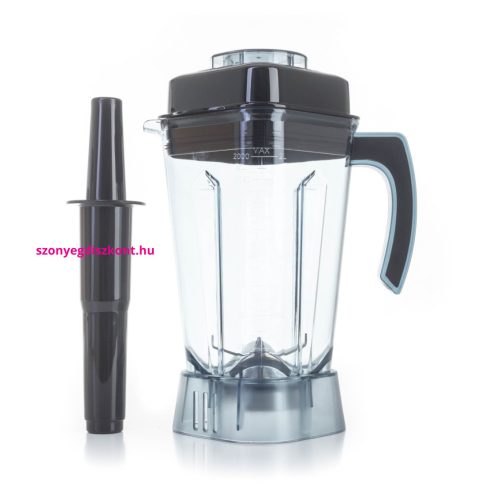 Tartalék tartály a G21 Perfect Smoothie Acoustic géphez, 2 l