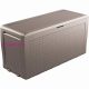 Kerti box Keter Samoa Rattan Box 270L cappuccino