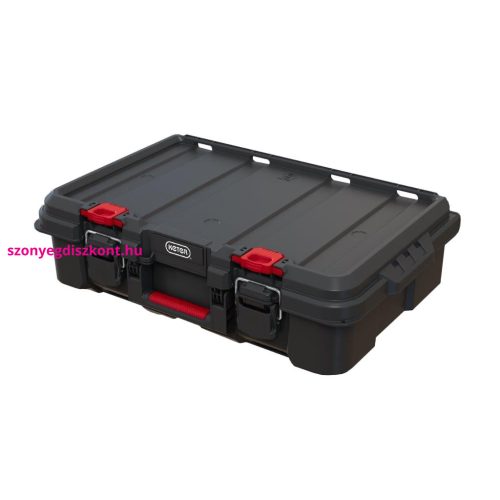 Keter Stack’N’Roll Tool case rendszerező