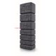 Prosperplast TOWER STONE hordó antracit 350l