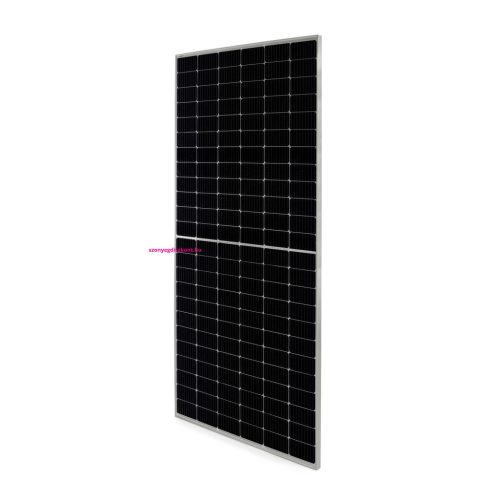 G21 MCS LINUO SOLAR 450W mono napelem, alumínium keret