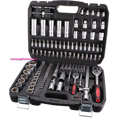 Gola készlet Sixtol TOOL SET 108