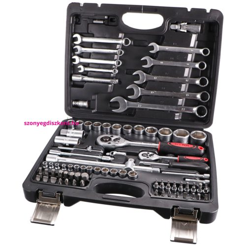 Gola készlet Sixtol TOOL SET 82