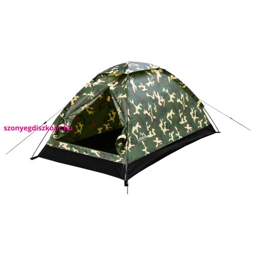 Cattara ARMY sátor 2 személyes 200 x 120 x 100 cm